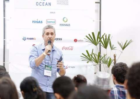 Startup Weekend Cidades Inteligentes vai agitar o segundo fim de semana de março