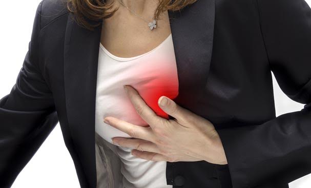 Mulheres da atualidade morrem mais de infarto e AVE, em função do estresse