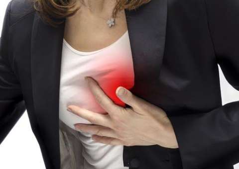 Mulheres da atualidade morrem mais de infarto e AVE, em função do estresse