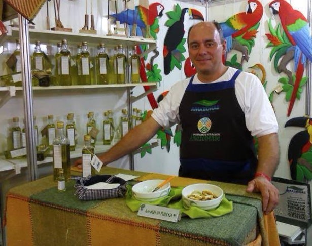 Turismo é tema de ciclo de palestras no Centro Cultural dos Povos da Amazônia