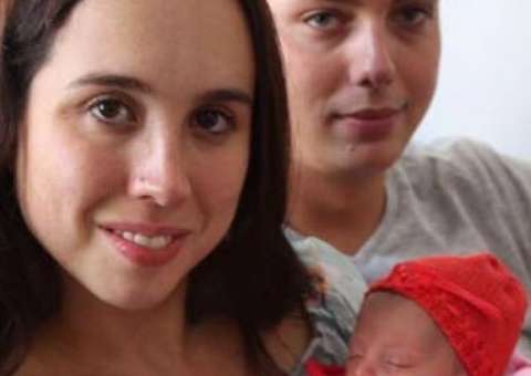 Mãe é impedida de amamentar em UTI por ser hora de visita dos pais