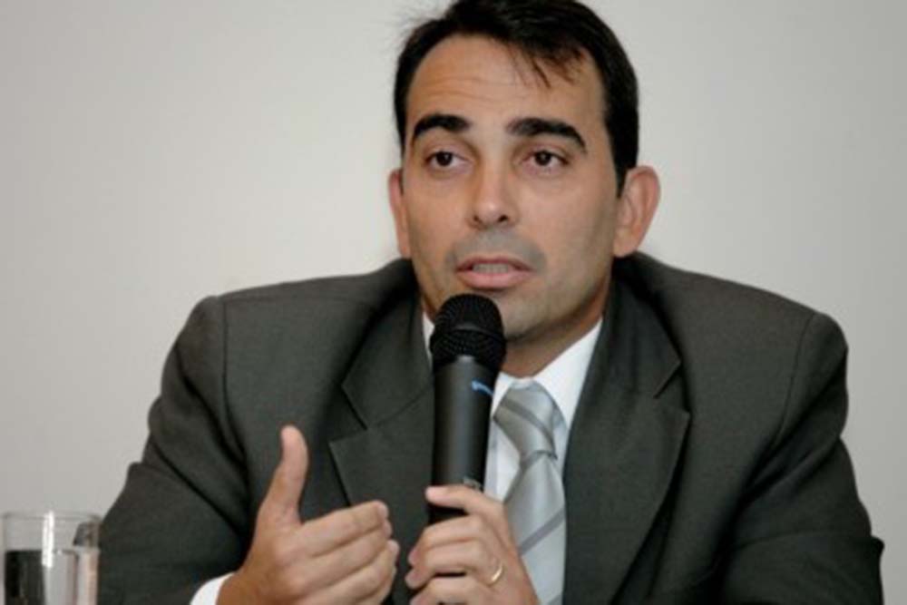 TJ-AM define  lista tríplice para desembargador e exclui mais votado pelo MP