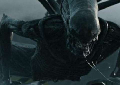 Alien Covenant ganha trailer arrepiante. Assista
