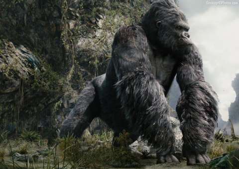 Kong: A Ilha da Caveira ganha trailer 2 dias antes de sua estreia 