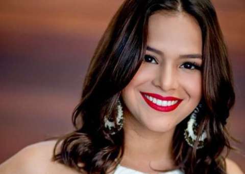 Bruna Marquezine revela por que resolveu se afastar das novelas