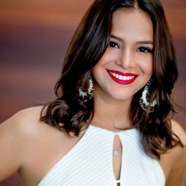 Bruna Marquezine revela por que resolveu se afastar das novelas