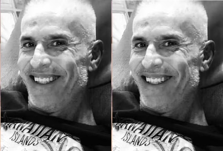 Surfista  e ator Daniel Sabbá morre aos 70 anos