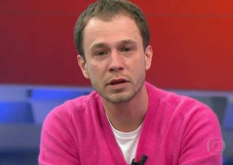 Boni critica escolha de Tiago Leifert no BBB 'ficou faltando a poesia do Bial’