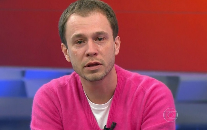 Boni critica escolha de Tiago Leifert no BBB 'ficou faltando a poesia do Bial’