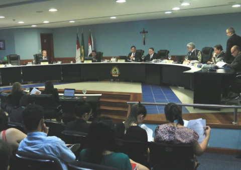 Ex-presidente da Câmara de Juruá é condenado a devolver R$ 300 mil para os cofres públicos