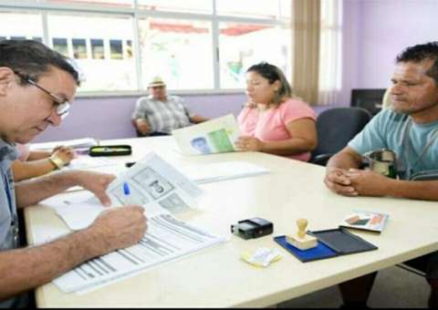 Programa Crédito Solidário realiza ação itinerante em Manaus