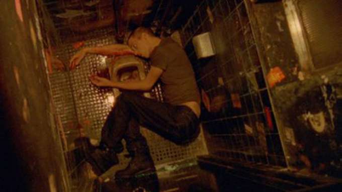 Terror The Void ganha novo trailer assustador só para maiores. Confira