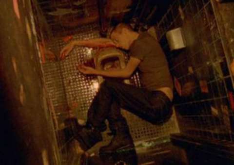 Terror The Void ganha novo trailer assustador só para maiores. Confira