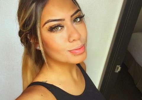 Rafaella Santos, irmã de Neymar, recusa convite para reality show