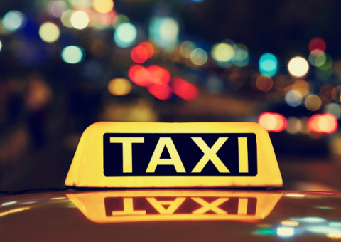 Licitação do serviço de táxi tem homologação publicada no DOM