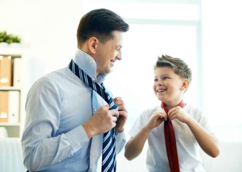 Síndrome do Ninho Vazio: Como lidar com o momento em que os filhos crescem