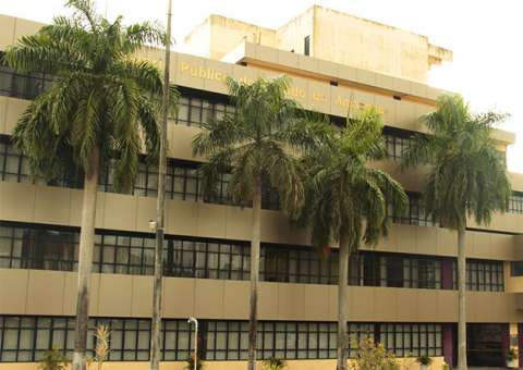 Procurador Mauro Roberto é o novo corregedor do MP-AM 