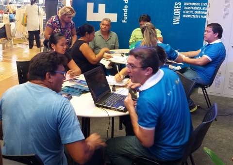 'Crédito Solidário' abre atendimento na Zona-Oeste de Manaus