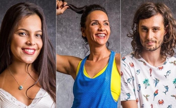 BBB17: Veja quem foi eliminado com 71,71% dos votos 