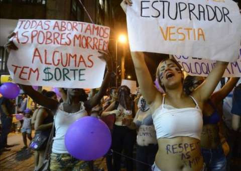 Chega ao STF primeira ação que pode levar à ampla legalização do aborto