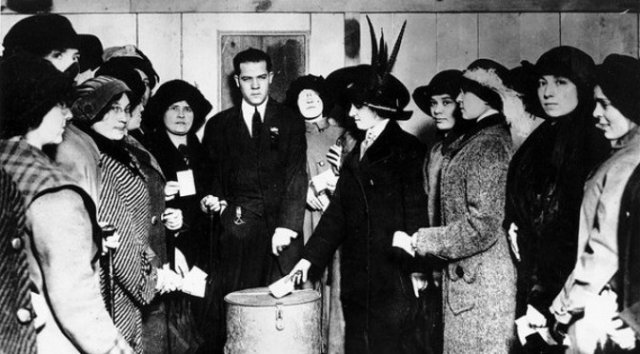 Tribuna Popular da CMM vai debater os 85 anos do voto feminino no Brasil  