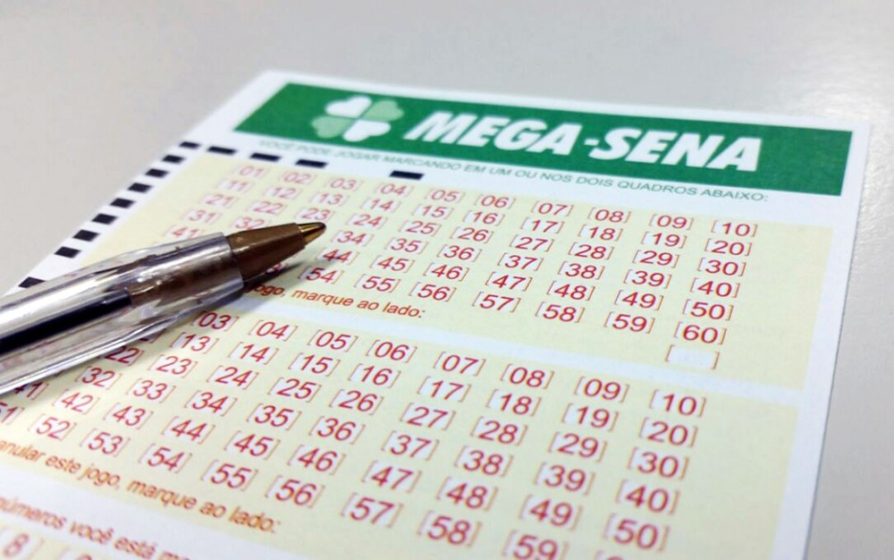 Mega-Sena pode pagar prêmio de R$ 58 milhões nesta quarta