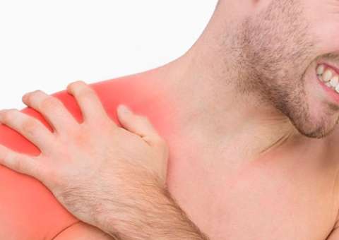 Madeira considerada santa é indicada para tratar tendinite