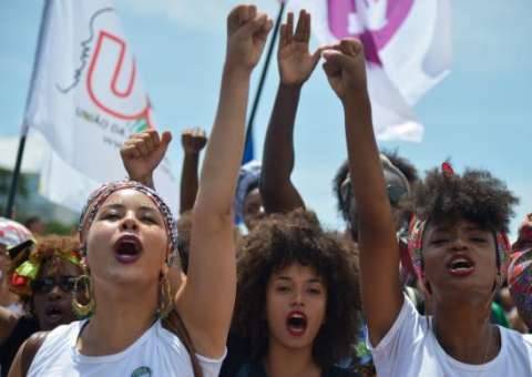 Dia Internacional da Mulher terá greve feminina em diversos países