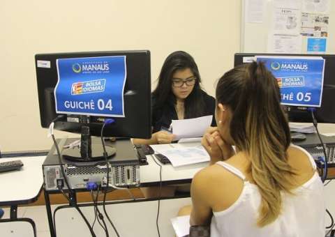 Veja lista dos classificados na primeira chamada do Bolsa Idiomas 2017  