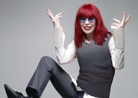 Vozes femininas comandam a quarta Porônica 