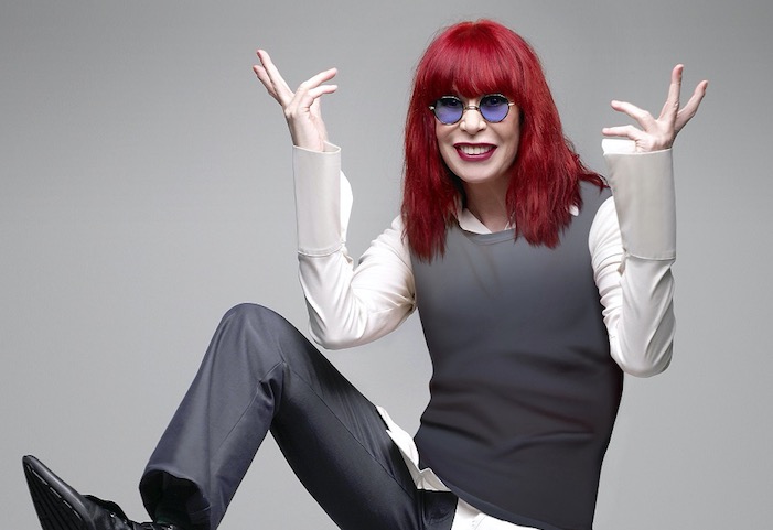 Vozes femininas comandam a quarta Porônica 