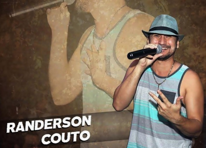 Laura Abreu e Randerson Couto homenageiam as mulheres nesta quarta-feira 