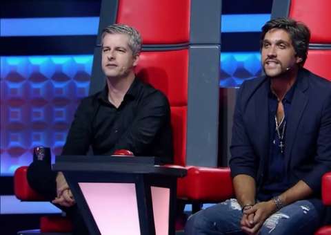 Saída de Victor e Leo do “The Voice Kids” é dada como certa na Globo