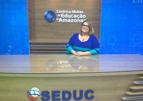 Susam realiza teleconferências sobre saúde mental para municípios do Amazonas 