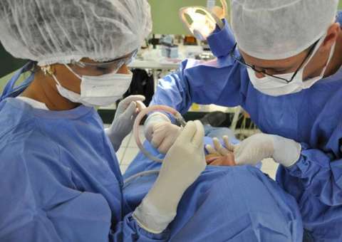 Curso em odontologia hospitalar é implantado em Manaus