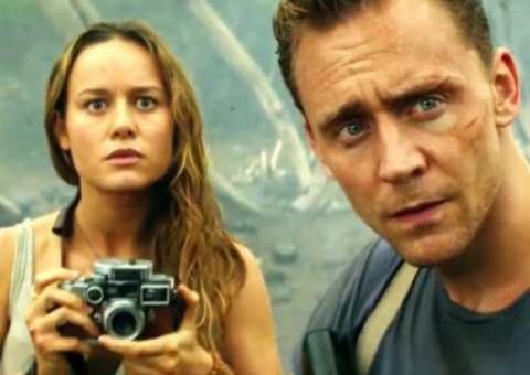 Elenco de Kong: A Ilha da Caveira manda recado para o Brasil