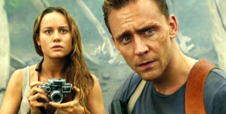 Elenco de Kong: A Ilha da Caveira manda recado para o Brasil