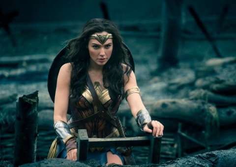 Mulher-Maravilha ganha vídeo inédito em homenagem ao Dia das poderosas