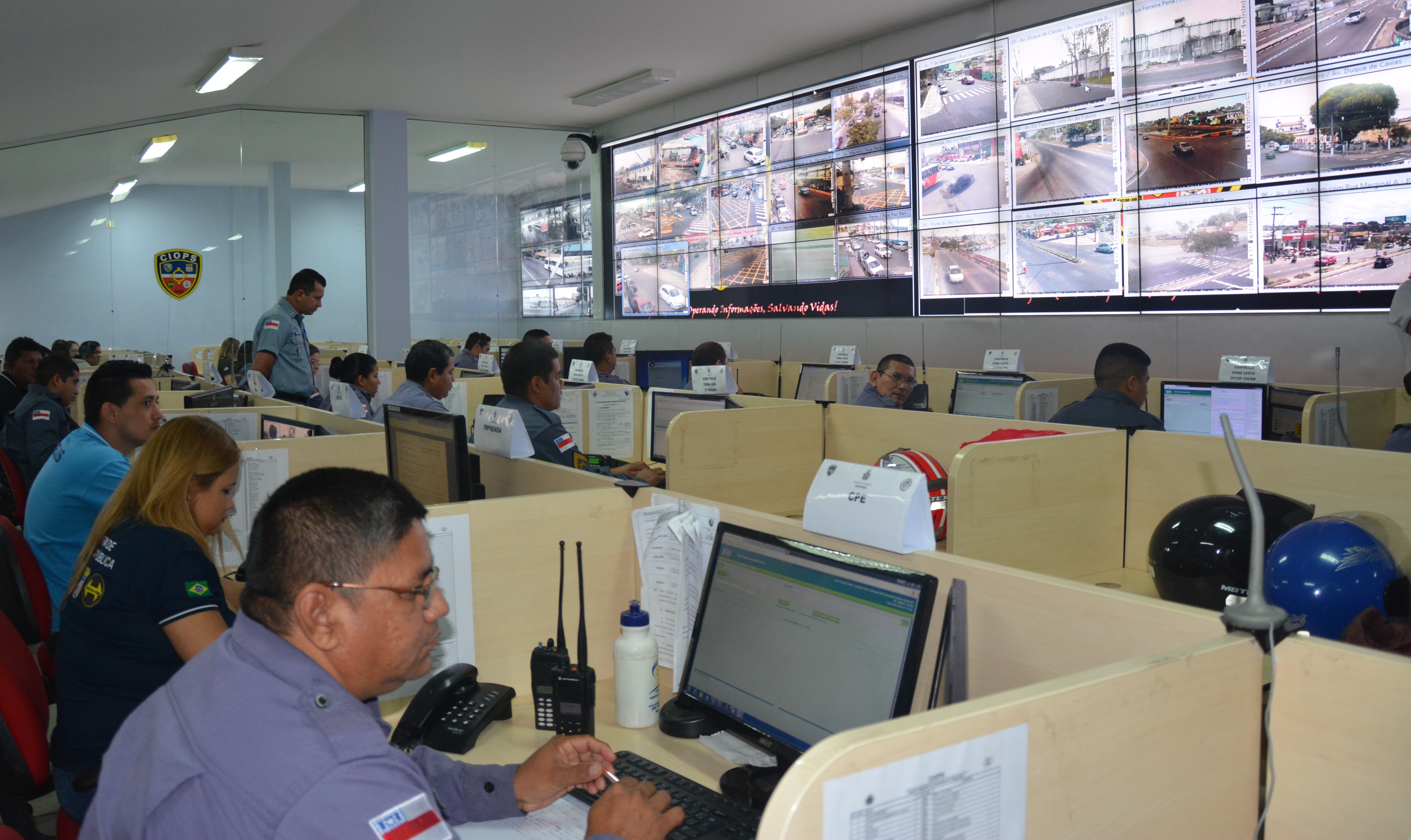 Convocação de aprovados no concurso da SSP-AM começa em maio