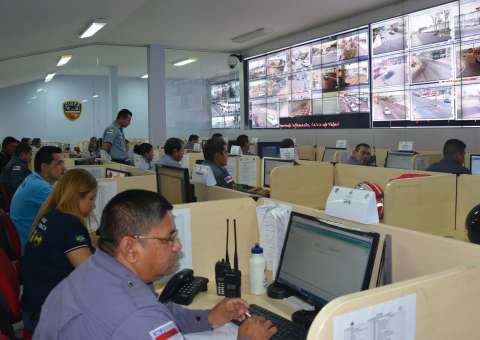 Convocação de aprovados no concurso da SSP-AM começa em maio