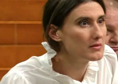 Jurada do “MasterChef” bate boca com seguidor e agita internet