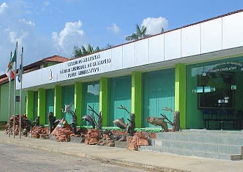 Justiça anula votação que escolheu Mesa Diretora da Câmara Municipal de Iranduba