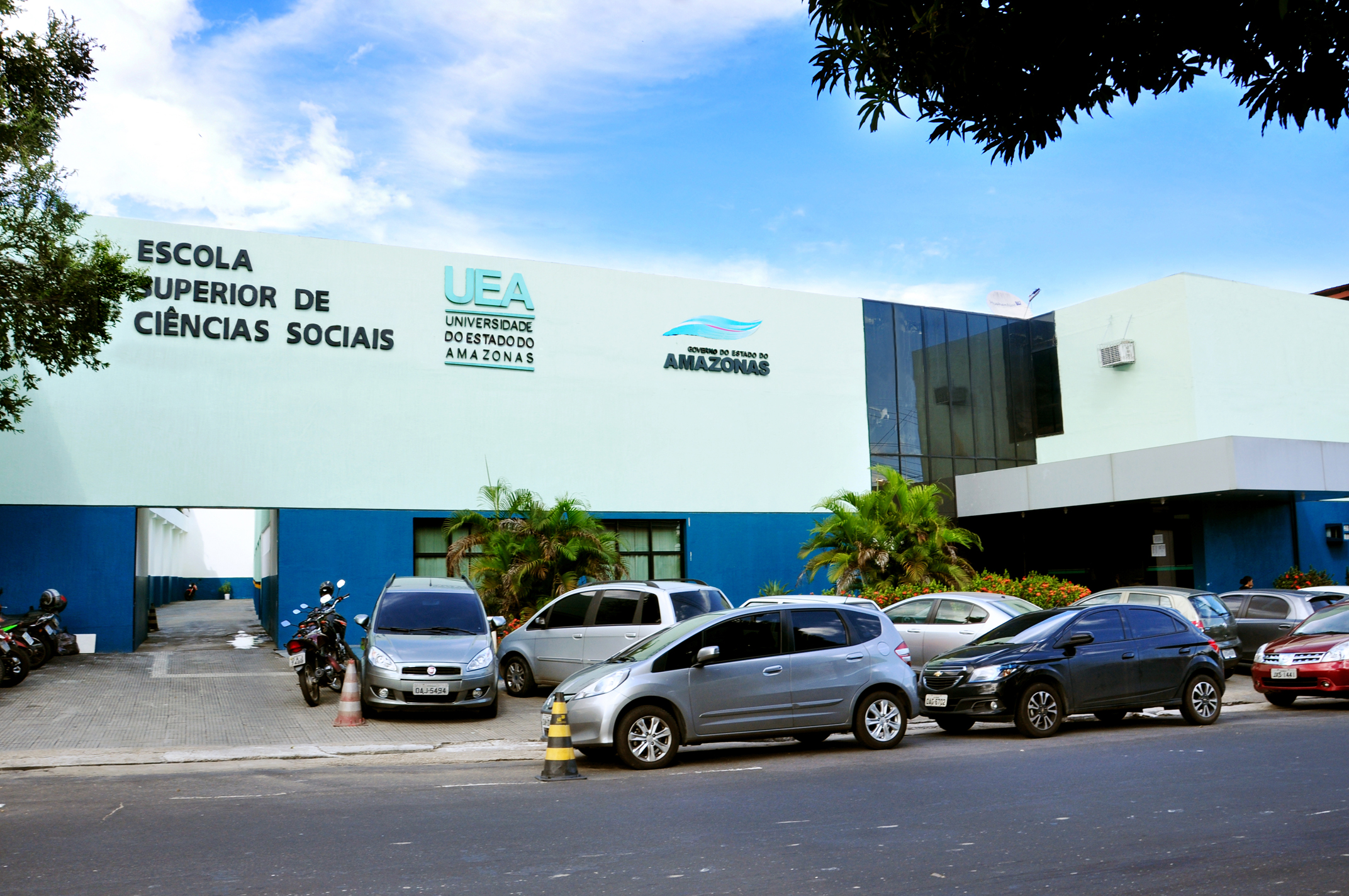 Cursos de ADM e Direito da UEA são considerados excelentes em avaliação nacional