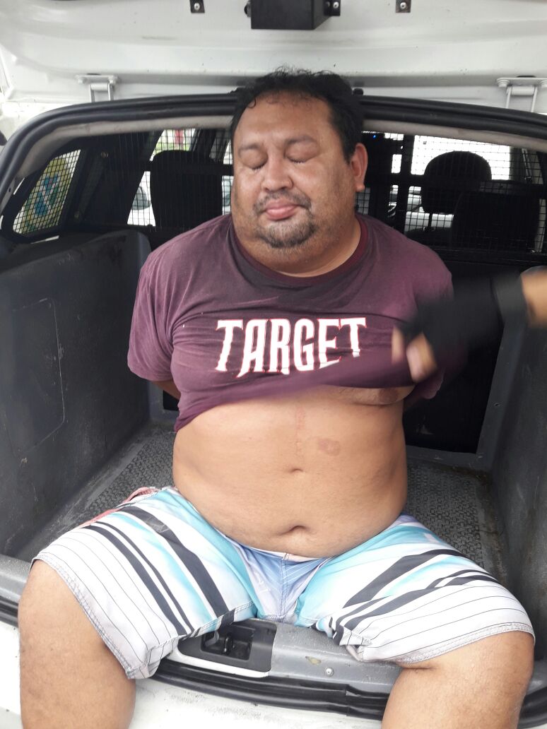 Homem é suspeito de dar 'golpe do emprego' para estuprar garota de 13 anos em Manaus