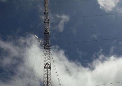 Rádio clandestina encontrada em Manaus é desativada por polícia e Anatel