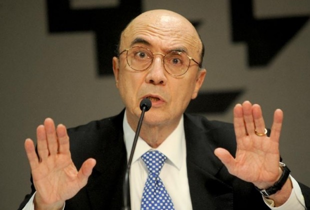 Meirelles: homem pode trabalhar mais se mulher se aposentar com menos tempo