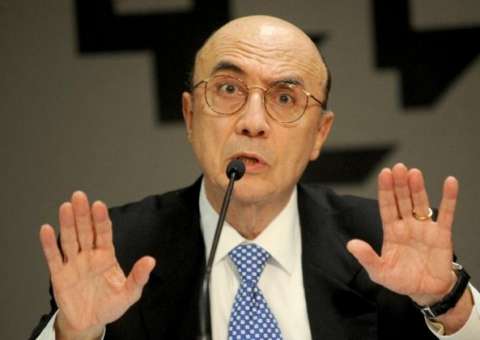Meirelles: homem pode trabalhar mais se mulher se aposentar com menos tempo