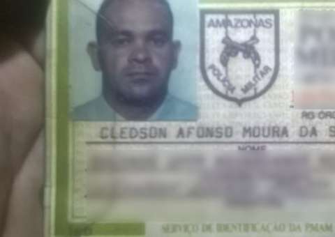 Policial Militar é morto a tiros após tentativa de assalto em Manaus