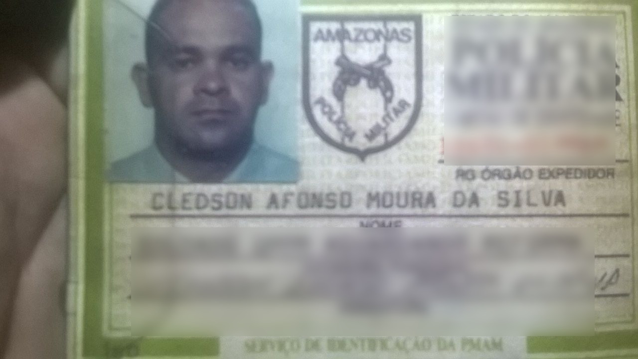 Policial Militar é morto a tiros após tentativa de assalto em Manaus