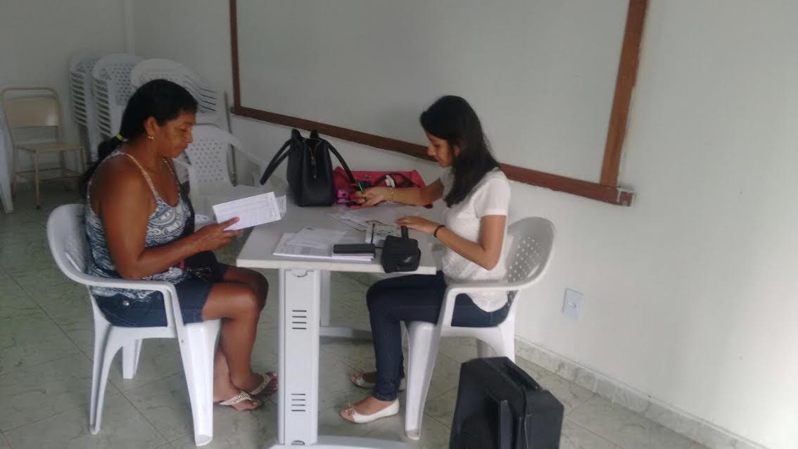  Prefeitura realiza programação de saúde às mulheres em município do Amazonas 